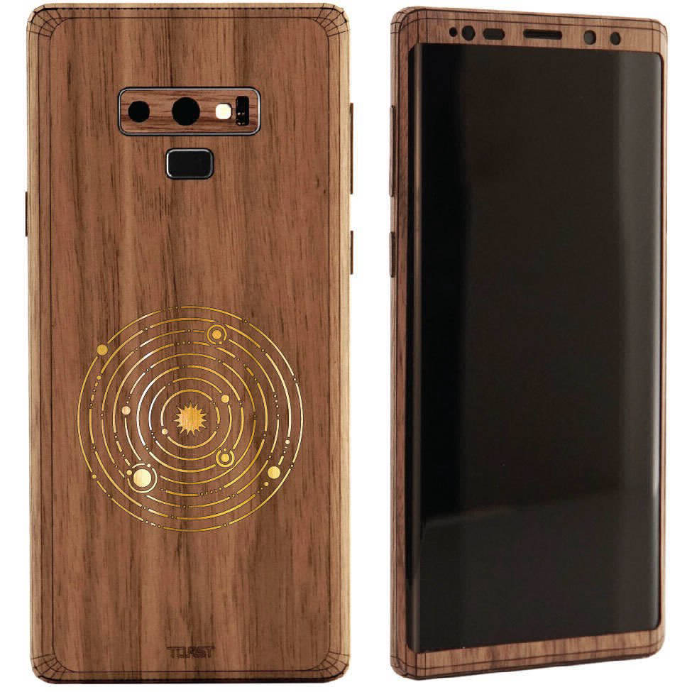 سامسونک نوت 9