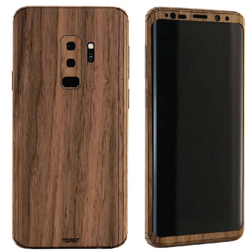 سامسونک اس 9 پلاس