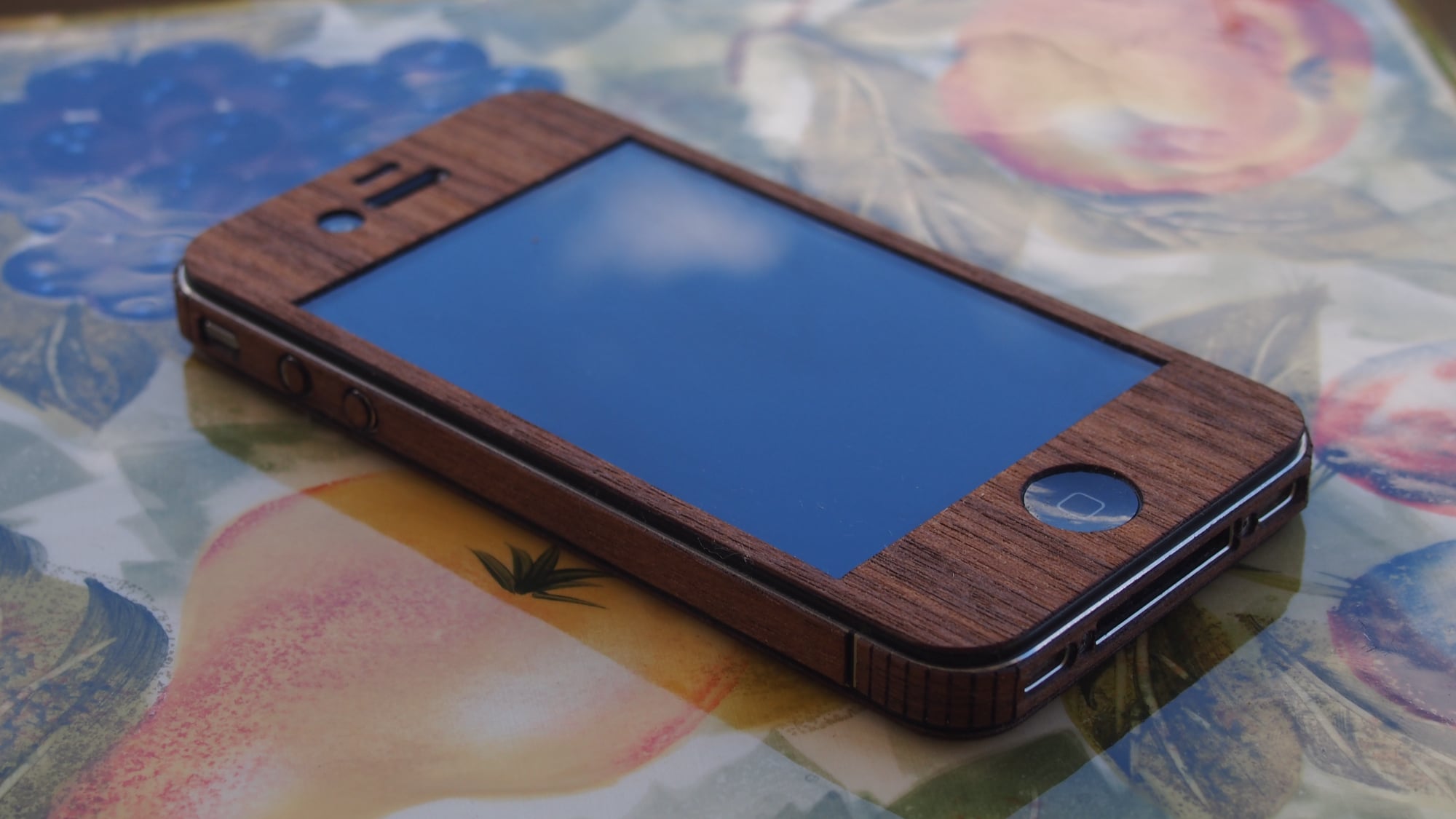 قاب آیفون 4 و 4 اس