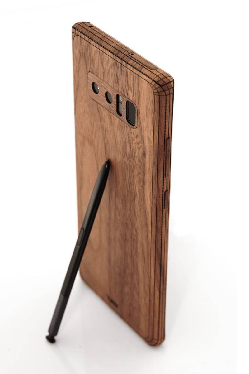 سامسونگ نوت 8