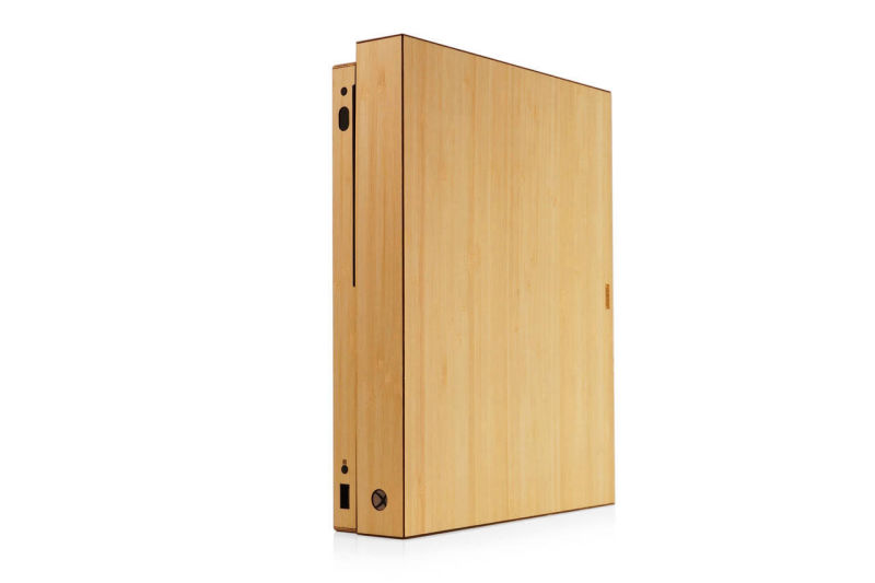 ایکس باکس وان ایکس