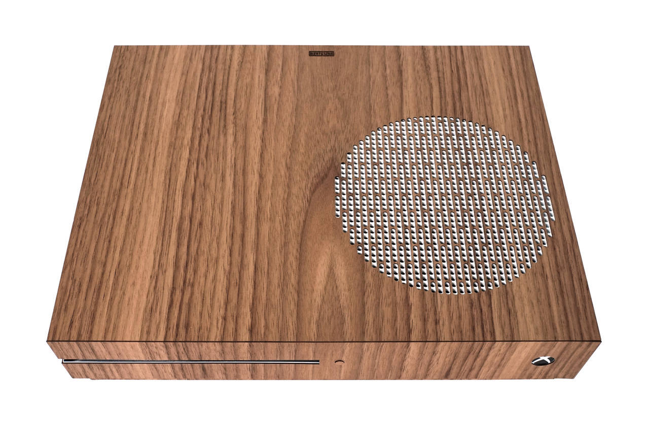 ایکس باکس وان ایکس