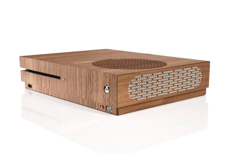 ایکس باکس وان ایکس