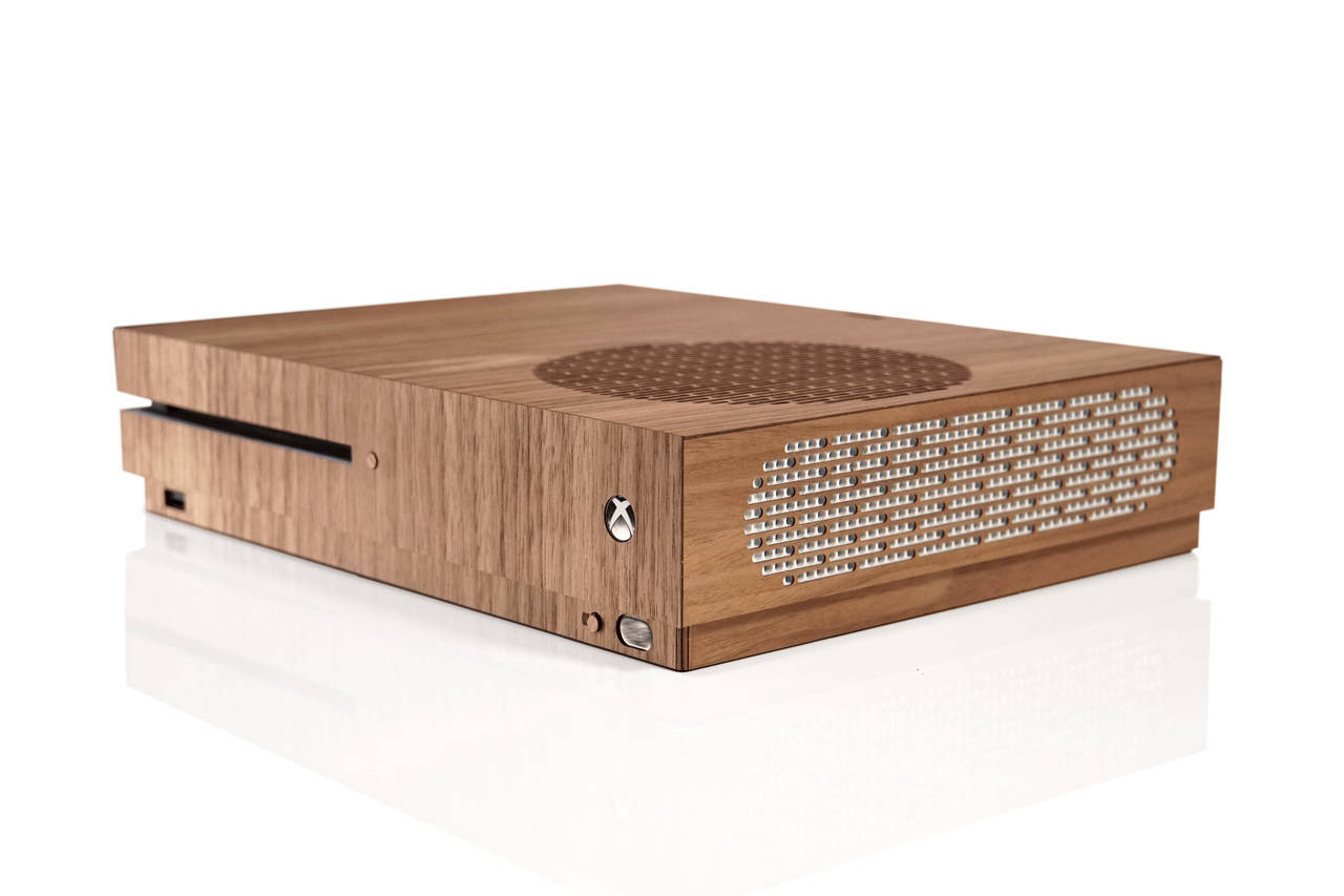 ایکس باکس وان ایکس