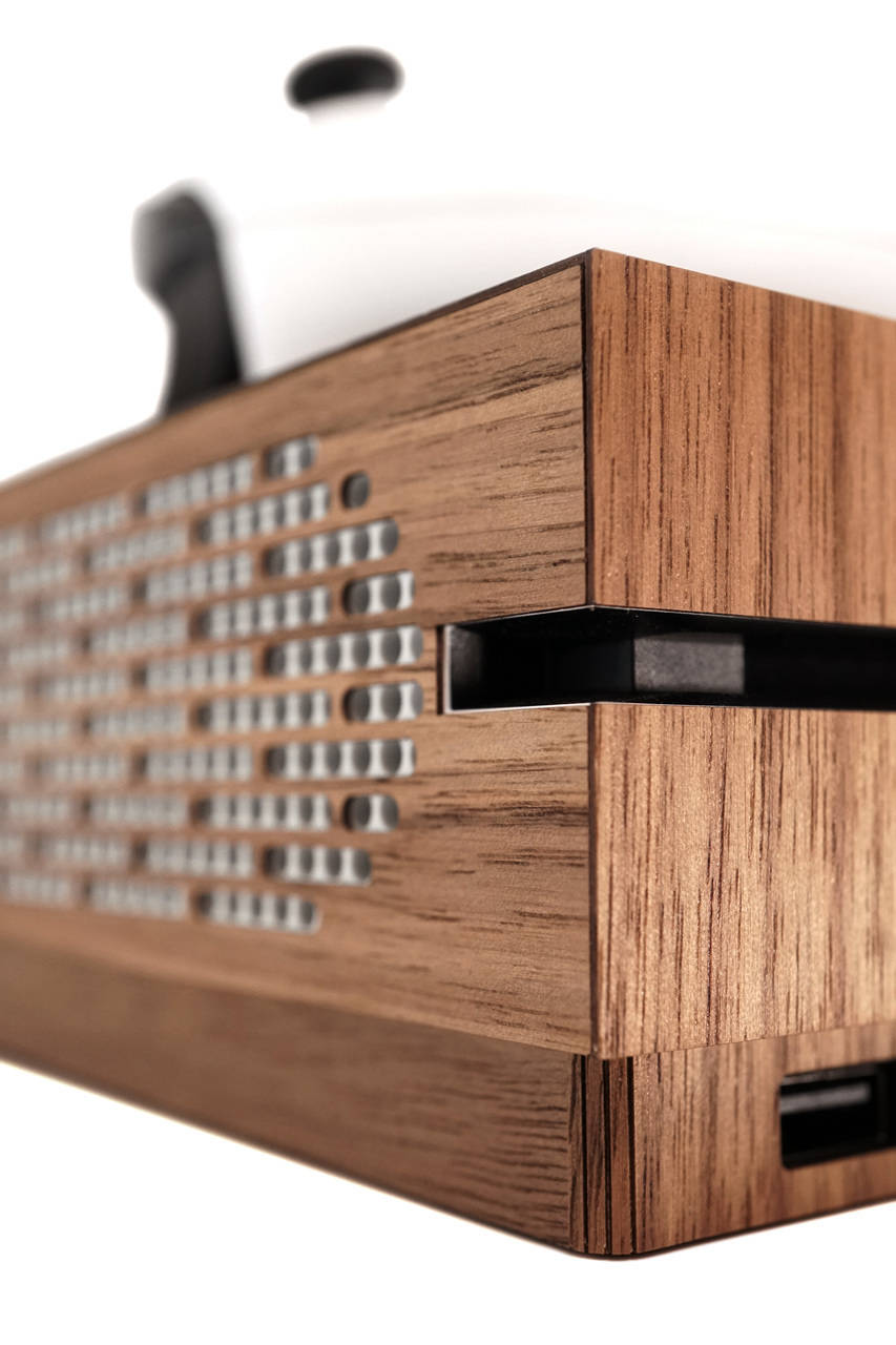 ایکس باکس وان ایکس